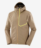 BONATTI TRAIL Jacket - SalomonGCC